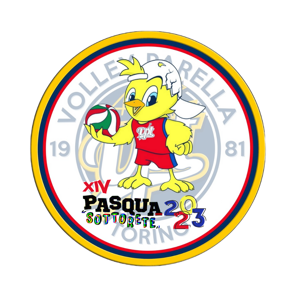 XIV TORNEO INTERNAZIONALE PASQUA SOTTO RETE 2023
