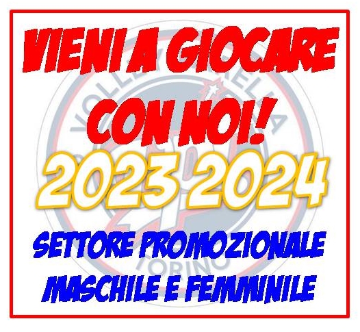 VOLLEY ACADEMY 2K23
