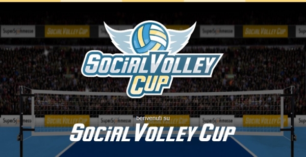 Vota Volley Parella Torino alla Social Volley Cup!!!