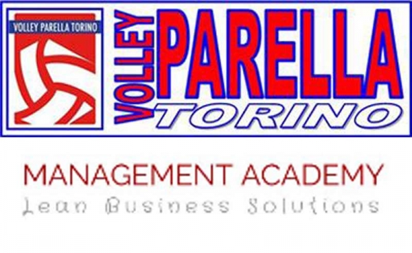 Accordo Volley Parella Torino-Management Academy