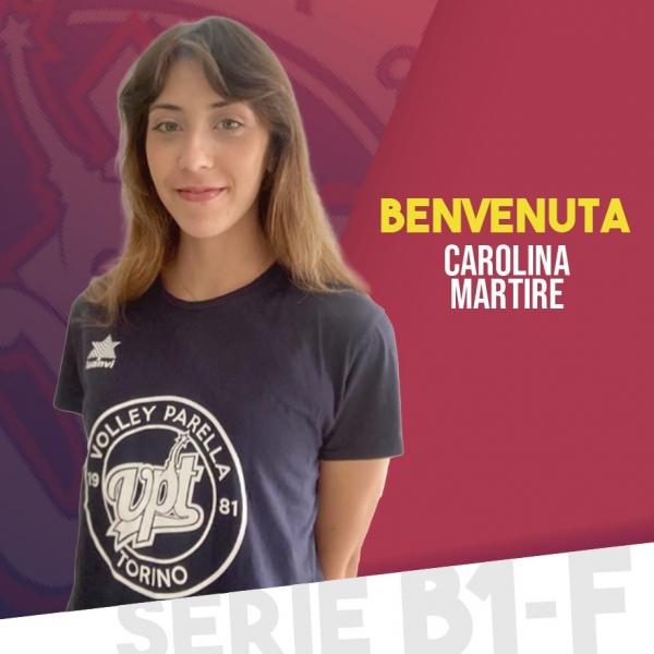 B1-F: Martire completa il reparto attaccanti di palla alta