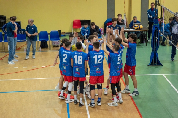 B-M: Parella in cerca di conferme a Novi