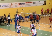 B1-F: Parella, che peccato! Contro Costa Volpino si va alla "bella"