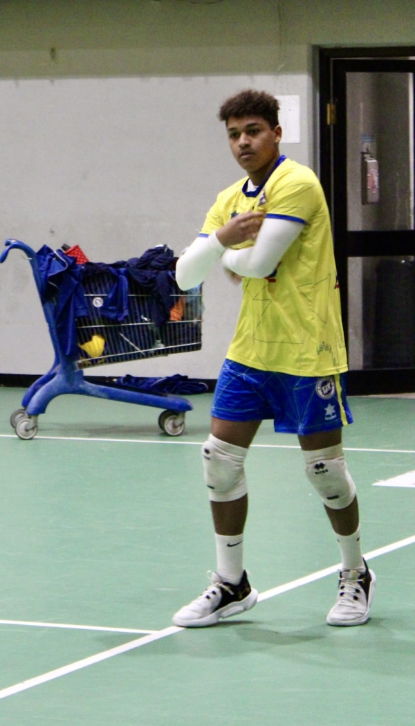 B-M: L&#039;andata si chiude col derby contro Sant&#039;Anna