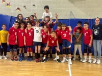 GIOV-M: Vincono e crescono i parellini 2010