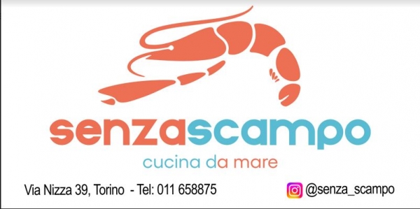 Ristorante &quot;Senza Scampo&quot; entra tra i convenzionati Parella