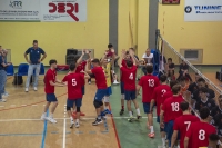 B-M: Ancora trasferta ligure per il Parella, ospite di La Spezia