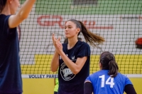 B1-F: Parella nella tana della capolista Legnano
