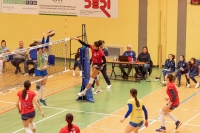 B1-F: Parella, obiettivo tre punti con Genova