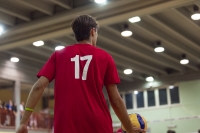 B-M: Parella, contro Caronno serve attenzione