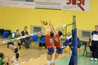 B1-F: Parella corsara a Trento, gara 1 è tua!