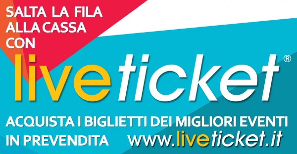 A3-M: i biglietti delle partite del Parella anche su Live Ticket