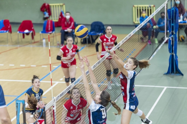B1-F: Parella sprecona, castigata da Acqui