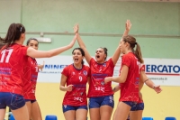 B1-F: Parella riscatta l'andata e batte Garlasco