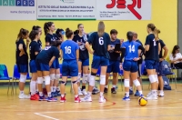 B1-F: Capolista troppo forte, Parella si arrende a Legnano