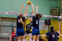B1-F: Parella, un ko che fa male